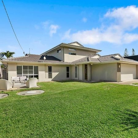 Bayside Bliss! Villa Beachmere Exterior photo